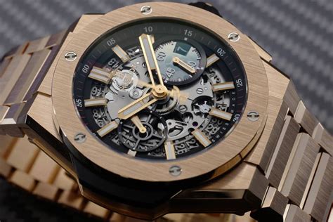 most popular hublot watch|latest hublot watches.